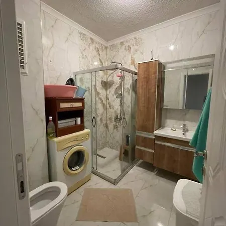 Luex Ve Komfoerlue Daire Appartamento