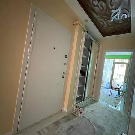 Luex Ve Komfoerlue Daire Apartamento Estambul